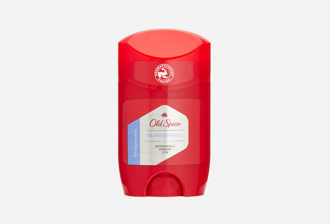 Old spice Ozon