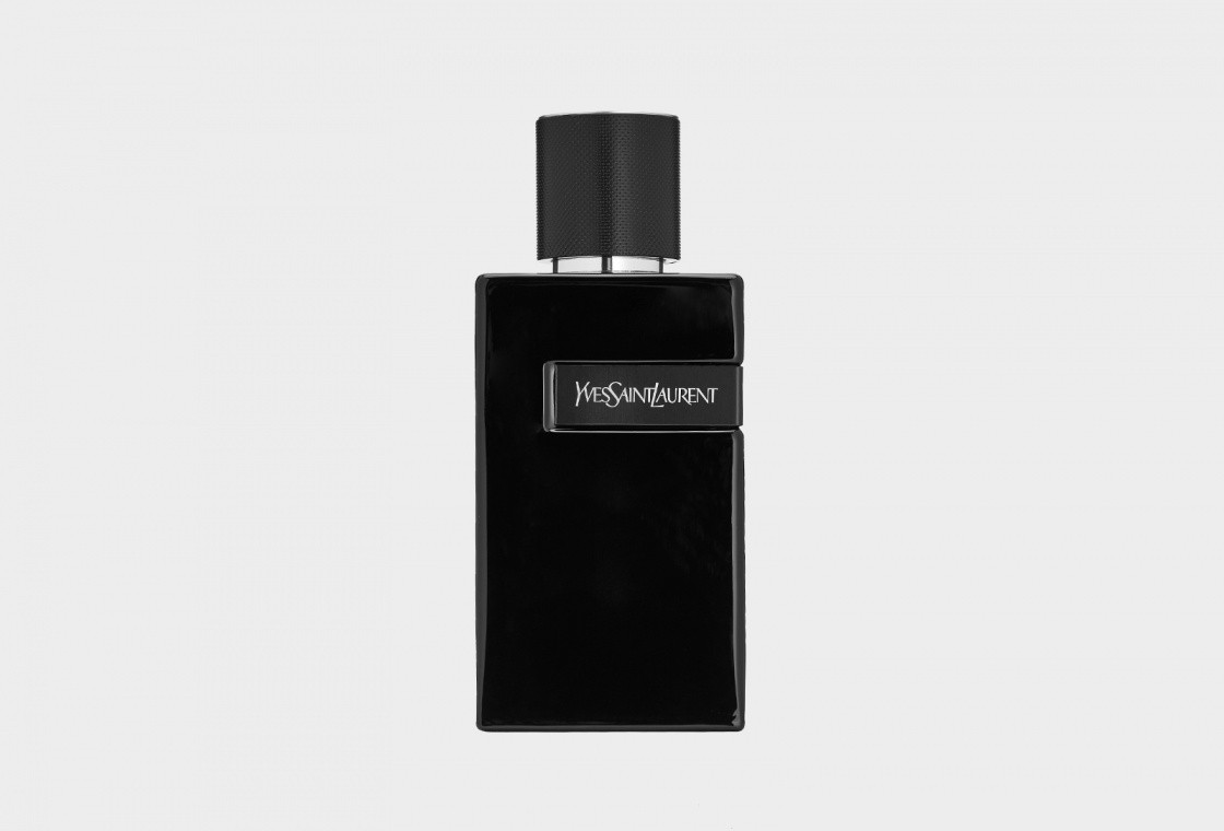 yves saint laurent y absolu