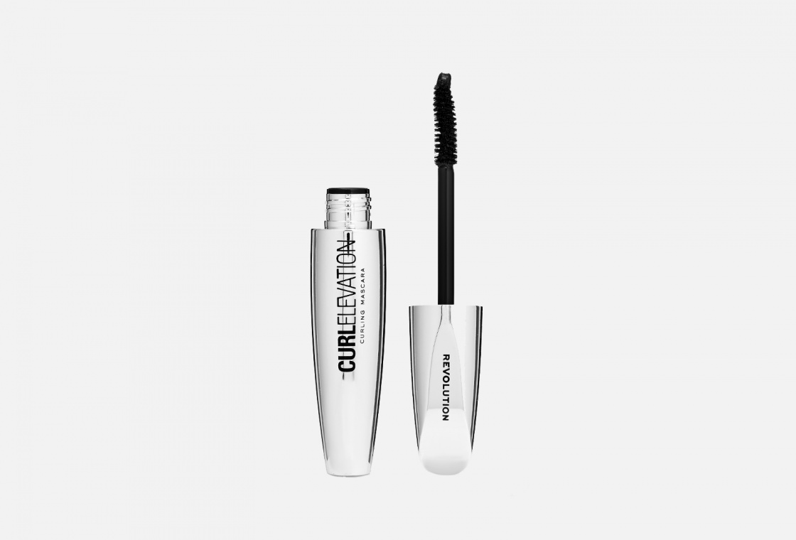 Curl mascara тушь