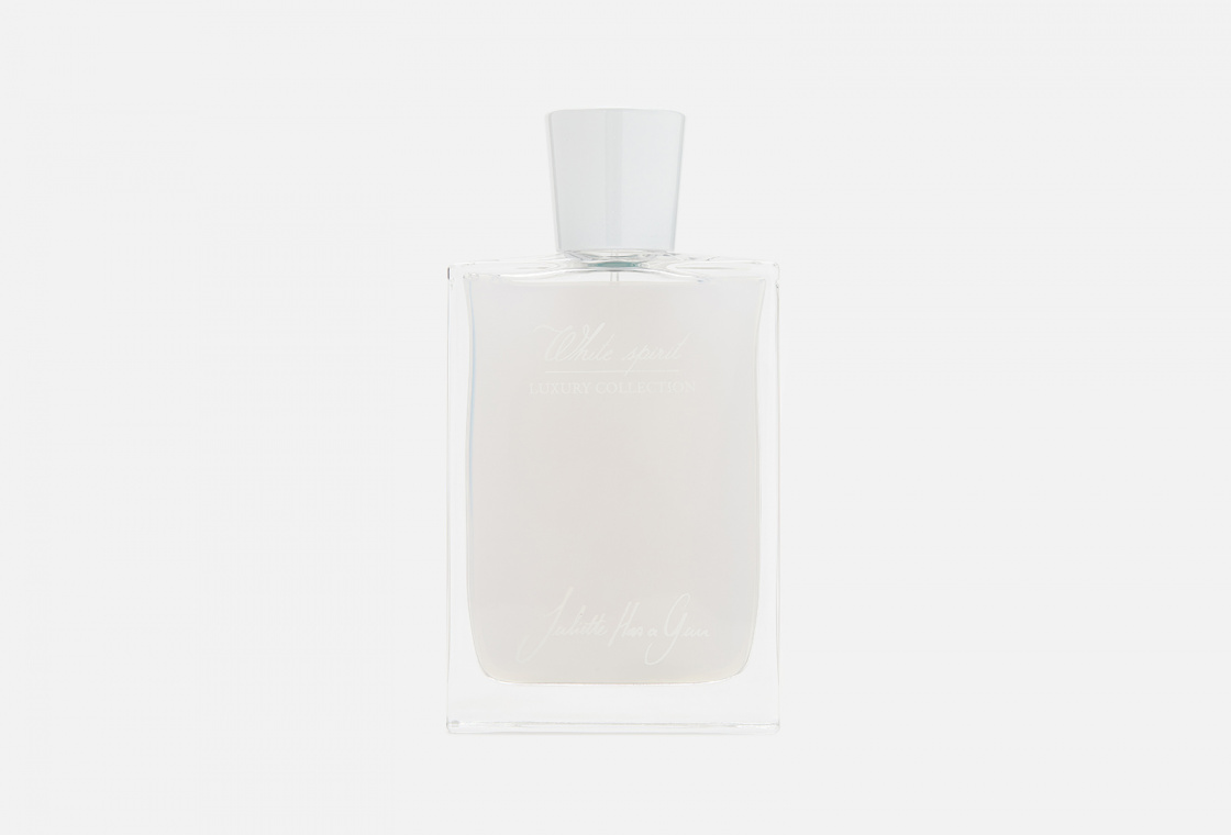 White Spirit Juliette Has A Gun perfume - a fragrance for women 2015